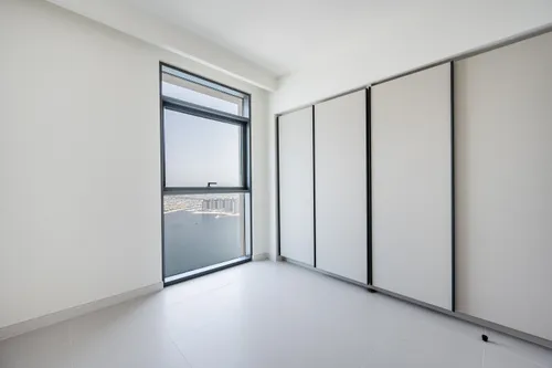 3 Bedrooms Apartment in Marina Vista Tower 2 Image