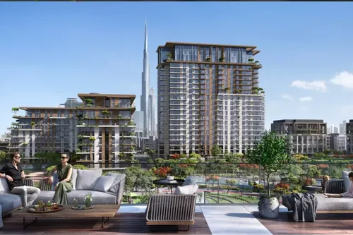 3 Bedrooms Apartment in Laurel Image