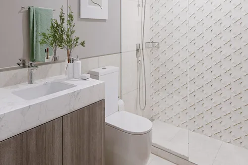 1 Bedroom Apartment in Jawaher Residences Image
