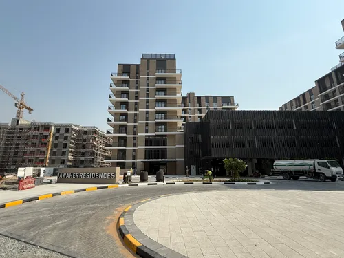 1 Bedroom Apartment in Jawaher Residences Image