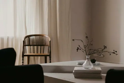 1 Bedroom Apartment in The Weave Image