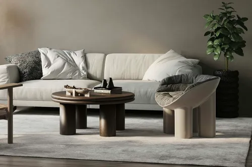 1 Bedroom Apartment in The Weave Image