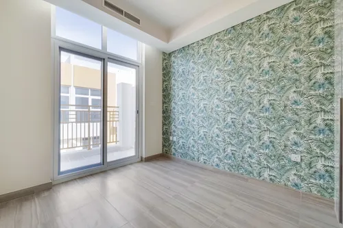 3 Bedrooms Villa in Just Cavalli Villas Image