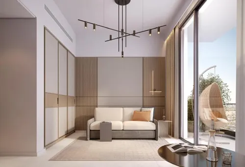 1 Bedroom Apartment in Time 2 Image