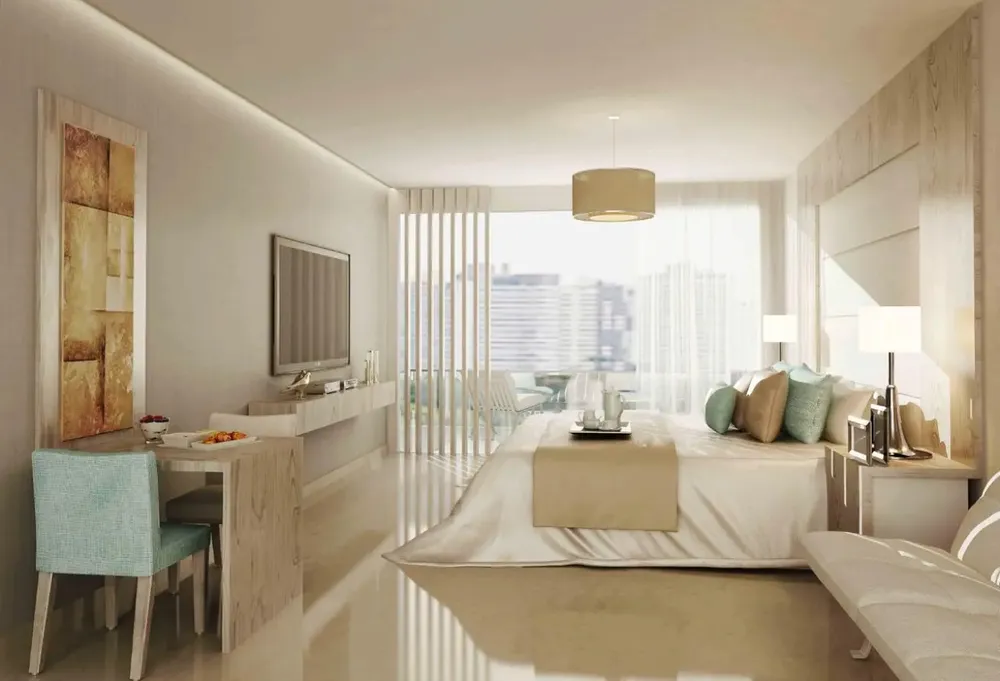1 Bedroom Apartment in Time 2 Image