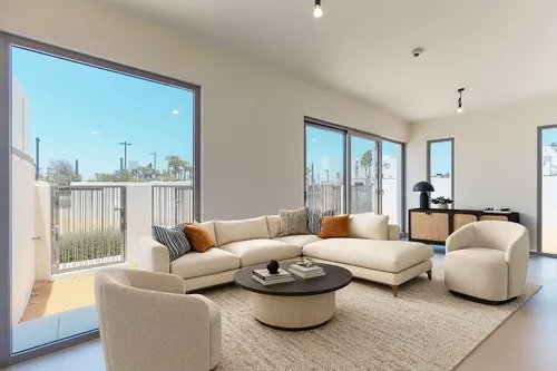 4 Bedrooms Villa in Elan