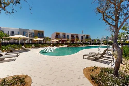 4 Bedrooms Villa in Elan Image