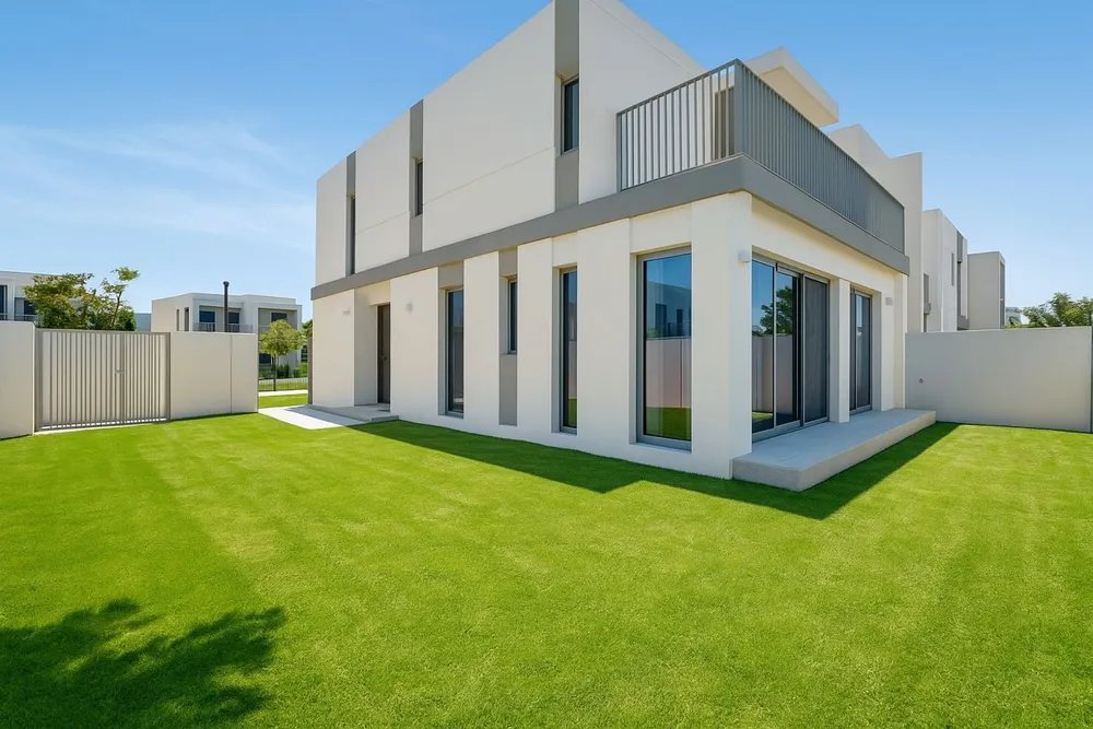 4 Bedrooms Villa in Elan