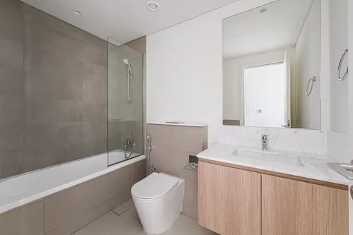 4 Bedrooms Villa in The Pulse Beachfront 3 Image