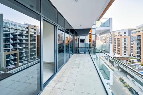 2 Bedrooms Apartment in AZIZI Riviera 18 Image