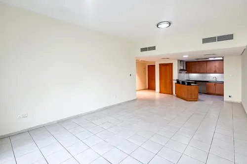 1 Bedroom Apartment in MOG 207 Image