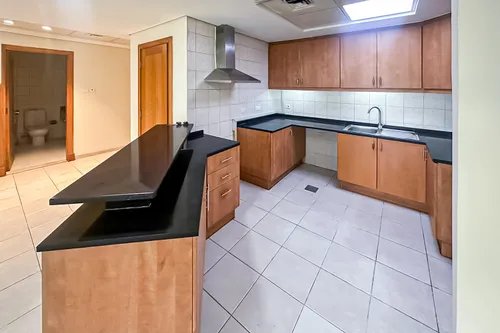 1 Bedroom Apartment in MOG 207 Image
