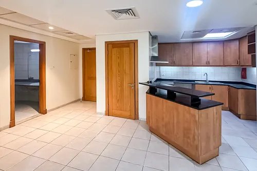 1 Bedroom Apartment in MOG 207 Image