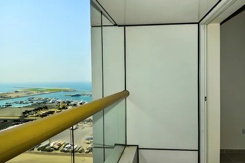 1 Bedroom Apartment in Elite Residence Image