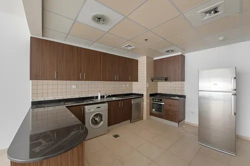 1 Bedroom Apartment in Elite Residence Image