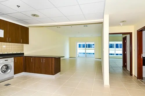 1 Bedroom Apartment in Elite Residence Image
