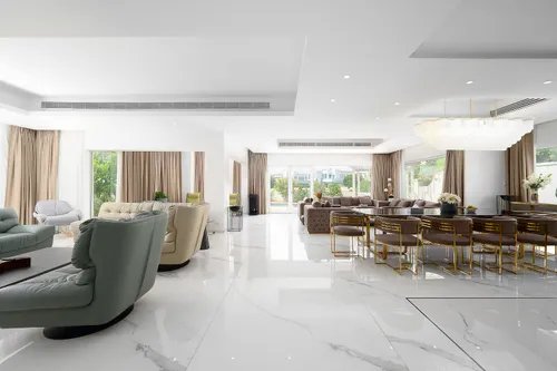 7 Bedrooms Villa in Orange Lake Image
