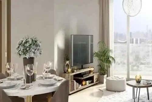 1 Bedroom Apartment in Azizi Jewel Image
