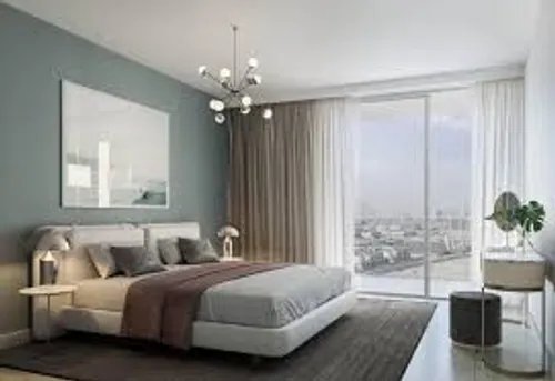 1 Bedroom Apartment in Azizi Jewel Image