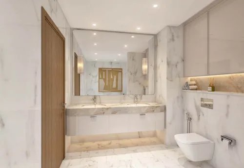 2 Bedrooms Apartment in Azizi Venice 7 Image
