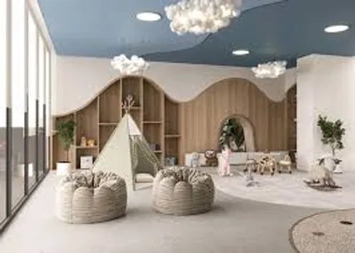 2 Bedrooms Apartment in Azizi Venice 7 Image