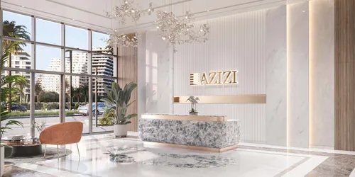 2 Bedrooms Apartment in Azizi Venice 7 Image