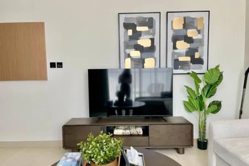 1 Bedroom Apartment in Binghatti Venus Image