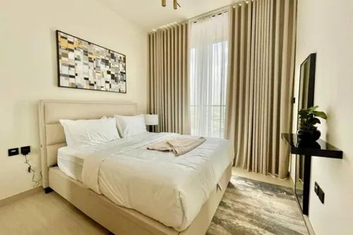 1 Bedroom Apartment in Binghatti Venus Image