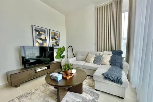 1 Bedroom Apartment in Binghatti Venus Image