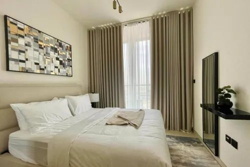 1 Bedroom Apartment in Binghatti Venus Image