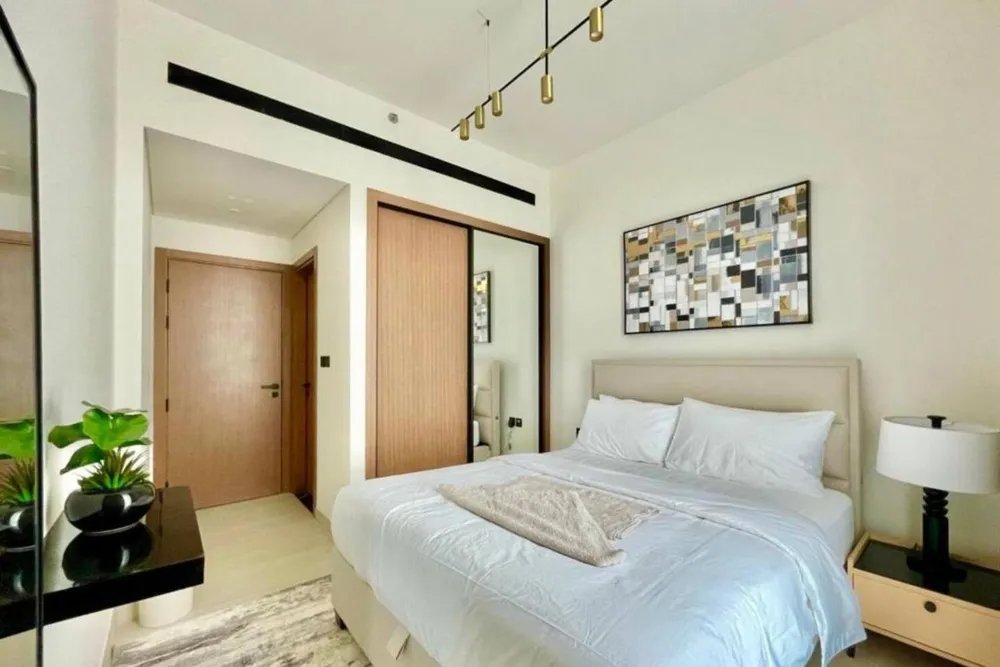 1 Bedroom Apartment in Binghatti Venus Image