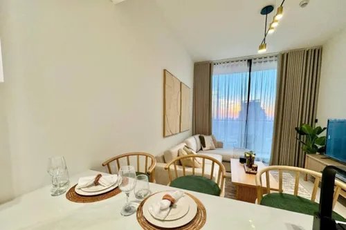 1 Bedroom Apartment in Binghatti Venus Image