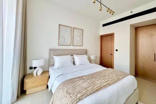 1 Bedroom Apartment in Binghatti Venus Image