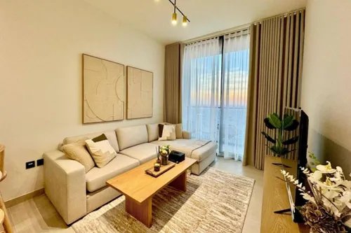 1 Bedroom Apartment in Binghatti Venus Image