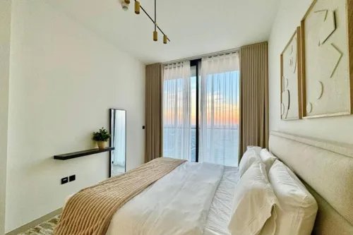 1 Bedroom Apartment in Binghatti Venus Image