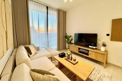 1 Bedroom Apartment in Binghatti Venus Image