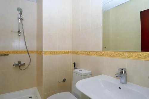 2 Bedrooms Apartment in Elite Residence Image
