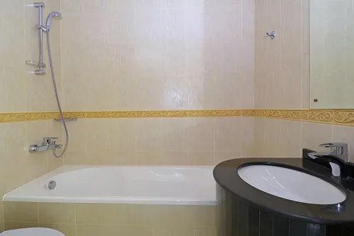 2 Bedrooms Apartment in Elite Residence Image