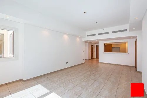 2 Bedrooms Apartment in Marina Residence 1 Image