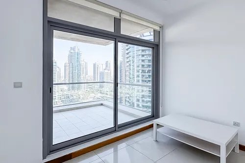 2 Bedrooms Apartment in Iris Blue Image