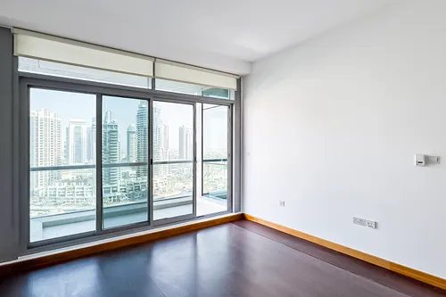 2 Bedrooms Apartment in Iris Blue Image