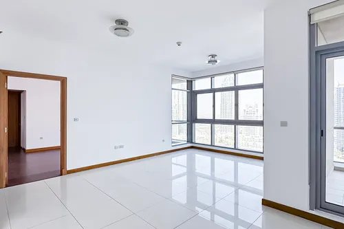 2 Bedrooms Apartment in Iris Blue Image