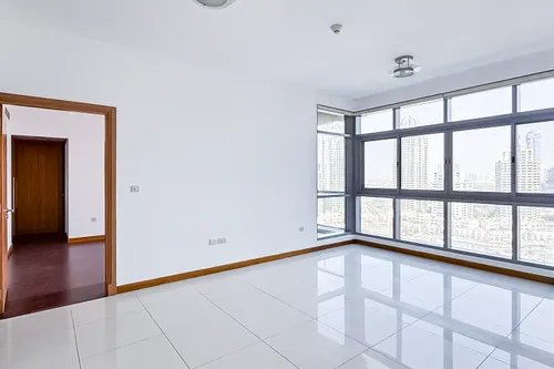 2 Bedrooms Apartment in Iris Blue Image