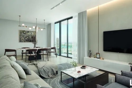 1 Bedroom Apartment in Sobha Verde Image