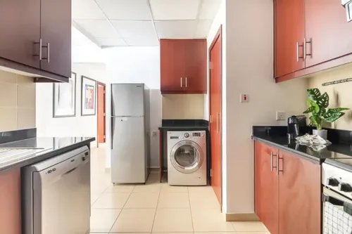 3 Bedrooms Apartment in Rimal 1 Image
