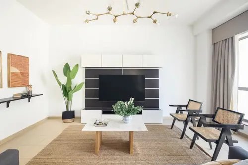 3 Bedrooms Apartment in Rimal 1 Image