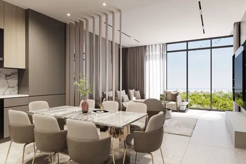 1 Bedroom Apartment in Reem Hills Image