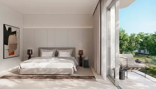 3 Bedrooms Townhouse in Thoraya Image