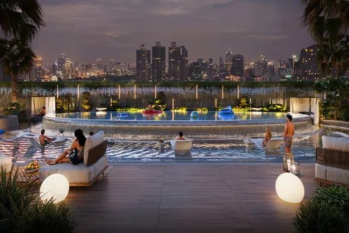 2 Bedrooms Apartment in The Autograph S Series Image