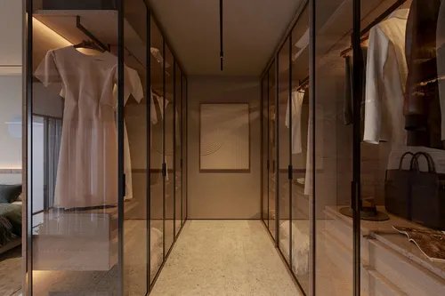 2 Bedrooms Apartment in The Autograph S Series Image